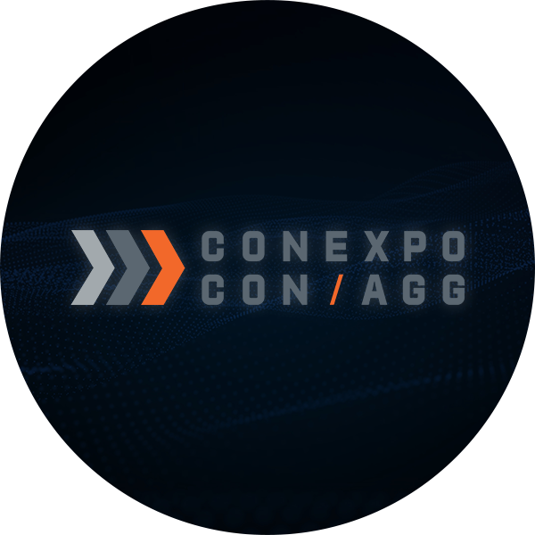 SVAB CONEXPO 2026